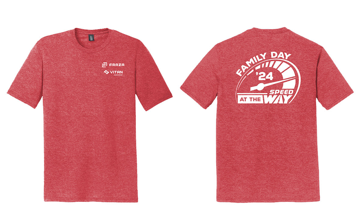 Family Day Shirts